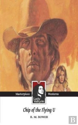 Bertrand.pt - Chip Of The Flying U  Lady Valkyrie West