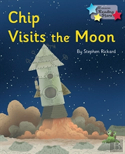 Bertrand.pt - Chip Visits The Moon