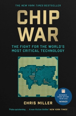 Bertrand.pt - Chip War