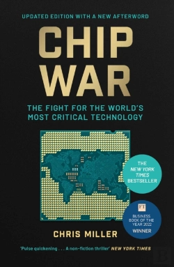 Bertrand.pt - Chip War