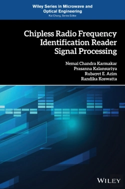 Bertrand.pt - Chipless Radio Frequency Identification Reader Signal Processing