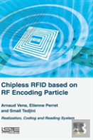 Chipless Rfid Based On Rf Encoding Particle