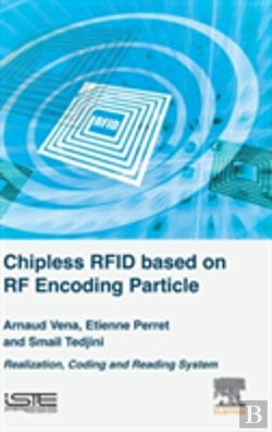 Bertrand.pt - Chipless Rfid Based On Rf Encoding Particle