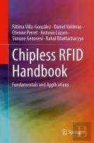 Chipless Rfid Handbook: Fundamentals And Applications