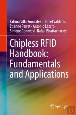 Bertrand.pt - Chipless Rfid Handbook: Fundamentals And Applications