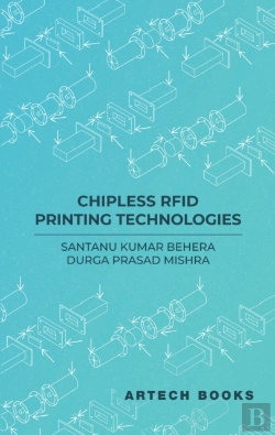 Bertrand.pt - Chipless Rfid Printing Technologies