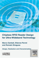 Chipless Rfid Reader Design For Ultra-Wideband Technology