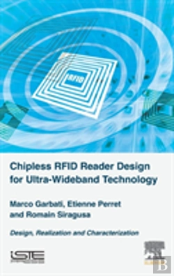 Bertrand.pt - Chipless Rfid Reader Design For Ultra-Wideband Technology