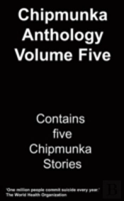 Chipmunka Anthology