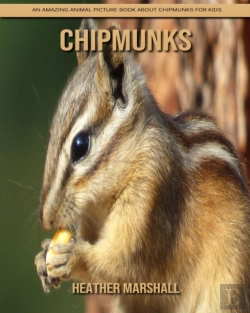 Bertrand.pt - Chipmunks