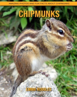 Bertrand.pt - Chipmunks