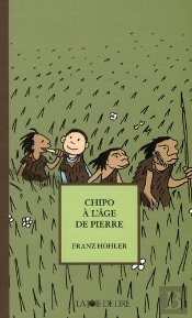 Chipo A L'Age De Pierre