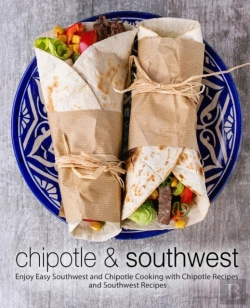 Bertrand.pt - Chipotle   Southwest: Enjoy Easy Southwe