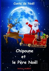 Chipoune Et Le Pere Noel