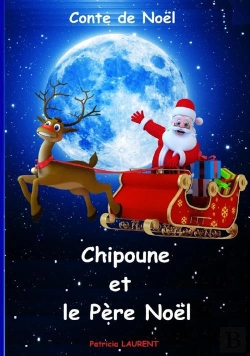 Bertrand.pt - Chipoune Et Le Pere Noel