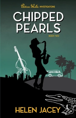 Bertrand.pt - Chipped Pearls