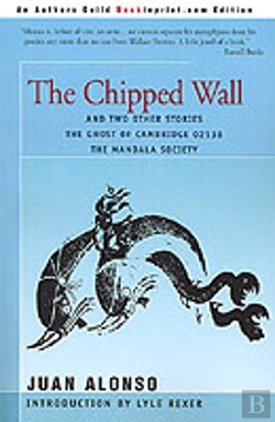 Bertrand.pt - Chipped Wall