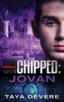 Bertrand.pt - Chippedː Jovan