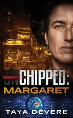 Bertrand.pt - Chippedː Margaret