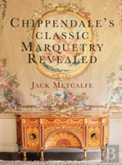 Chippendale'S Classic Marquetry Revealed
