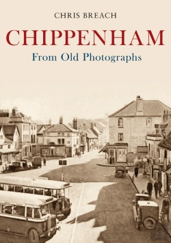 Bertrand.pt - Chippenham From Old Photographs