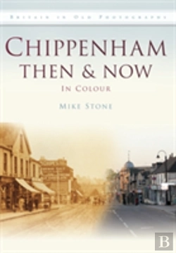 Bertrand.pt - Chippenham Then & Now