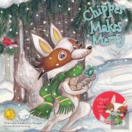 Chipper Makes Merry