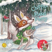 Chipper Makes Merry