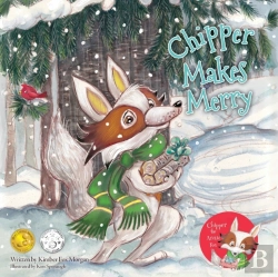 Bertrand.pt - Chipper Makes Merry