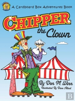 Bertrand.pt - Chipper The Clown