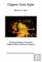 Chippewa Treaty Rights