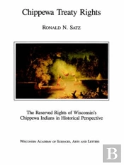 Chippewa Treaty Rights