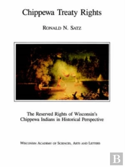 Bertrand.pt - Chippewa Treaty Rights