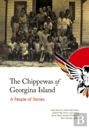 Chippewas Of Georgina Island