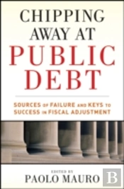 Chipping Away At Public Debt