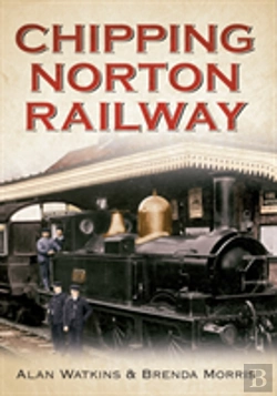 Bertrand.pt - Chipping Norton Railway