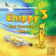 Chippy 3 The Treasure Map