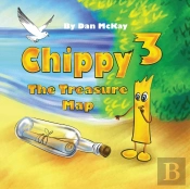 Chippy 3 The Treasure Map