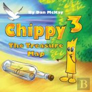 Chippy 3 The Treasure Map