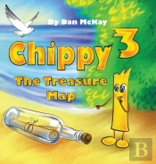 Chippy 3 The Treasure Map