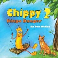 Chippy Dingo Danger