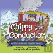 Chippy The Conductor - Book 4