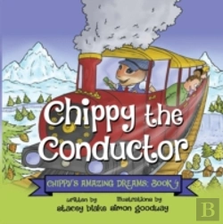 Bertrand.pt - Chippy The Conductor - Book 4