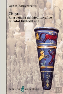 Bertrand.pt - Chipre Encrucijada Del Mediterraneo Oriental 1600-500 A.C