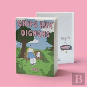 Chips Aux Oignons