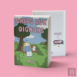 Bertrand.pt - Chips Aux Oignons