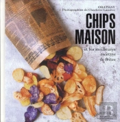 Chips Et Beignets