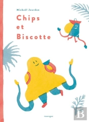 Chips Et Biscotte
