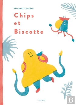 Bertrand.pt - Chips Et Biscotte