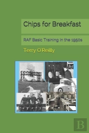 Chips For Breakfast